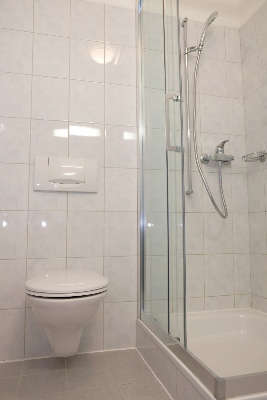 2 ½ rooms apartment (6)