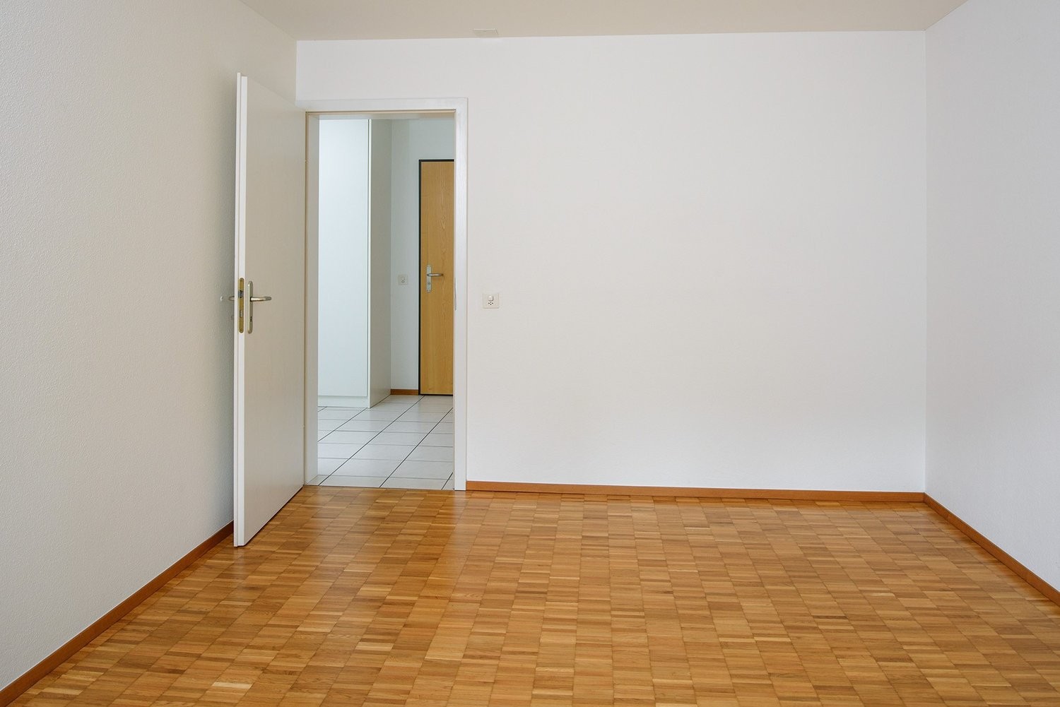 2 ½ rooms apartment (7)