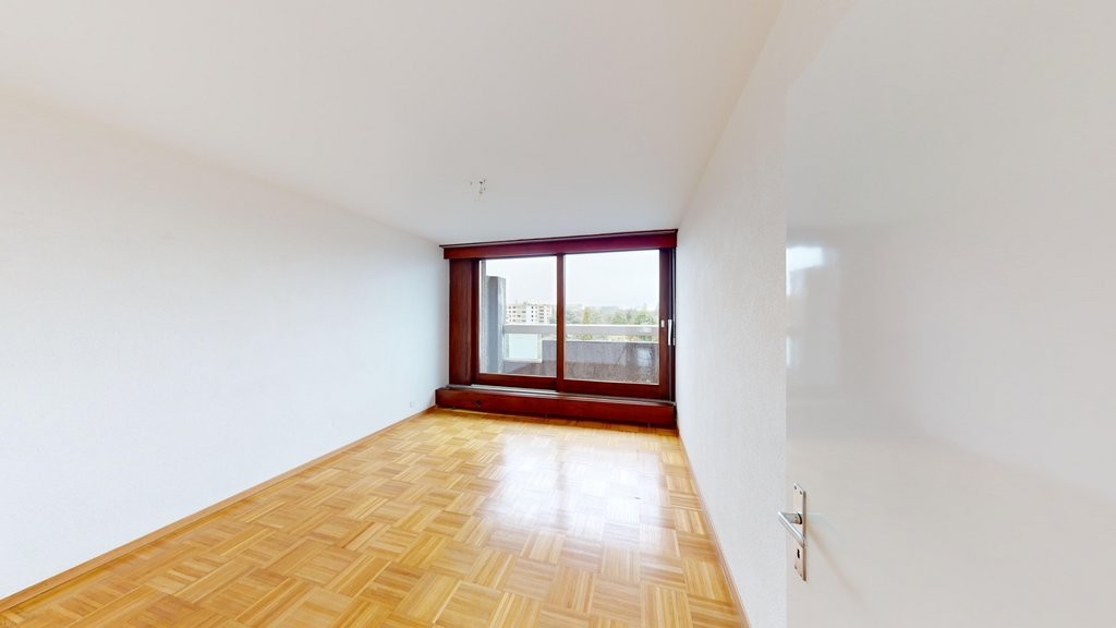 4-Zimmer-Wohnung