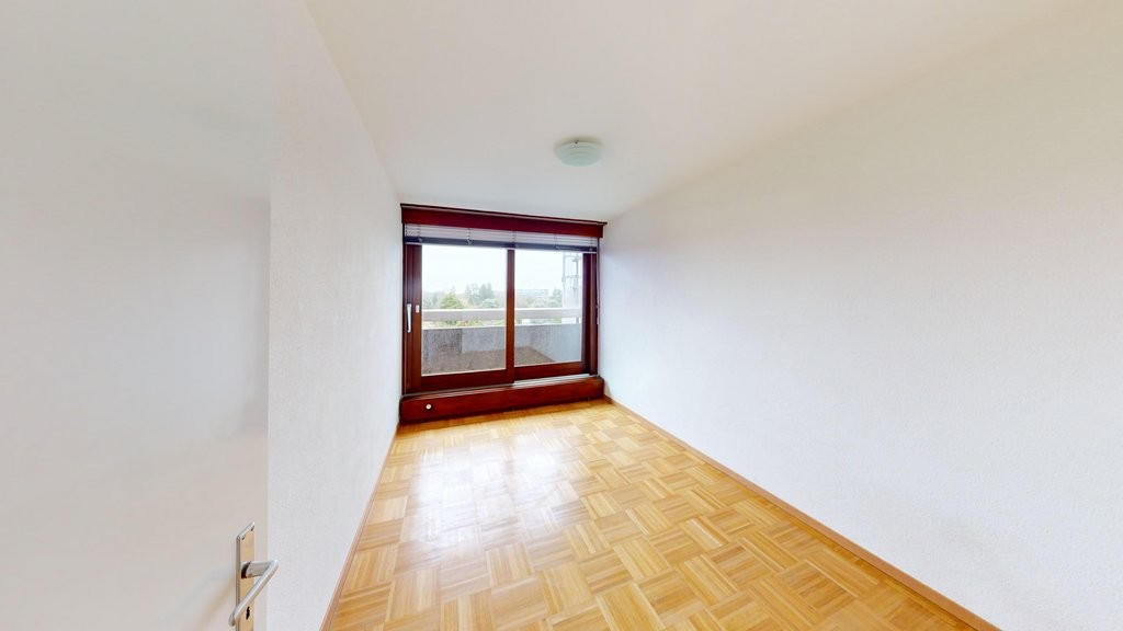 4-Zimmer-Wohnung