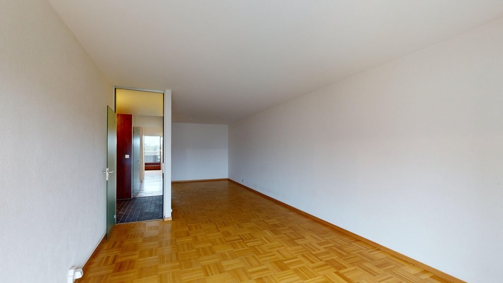 4-Zimmer-Wohnung