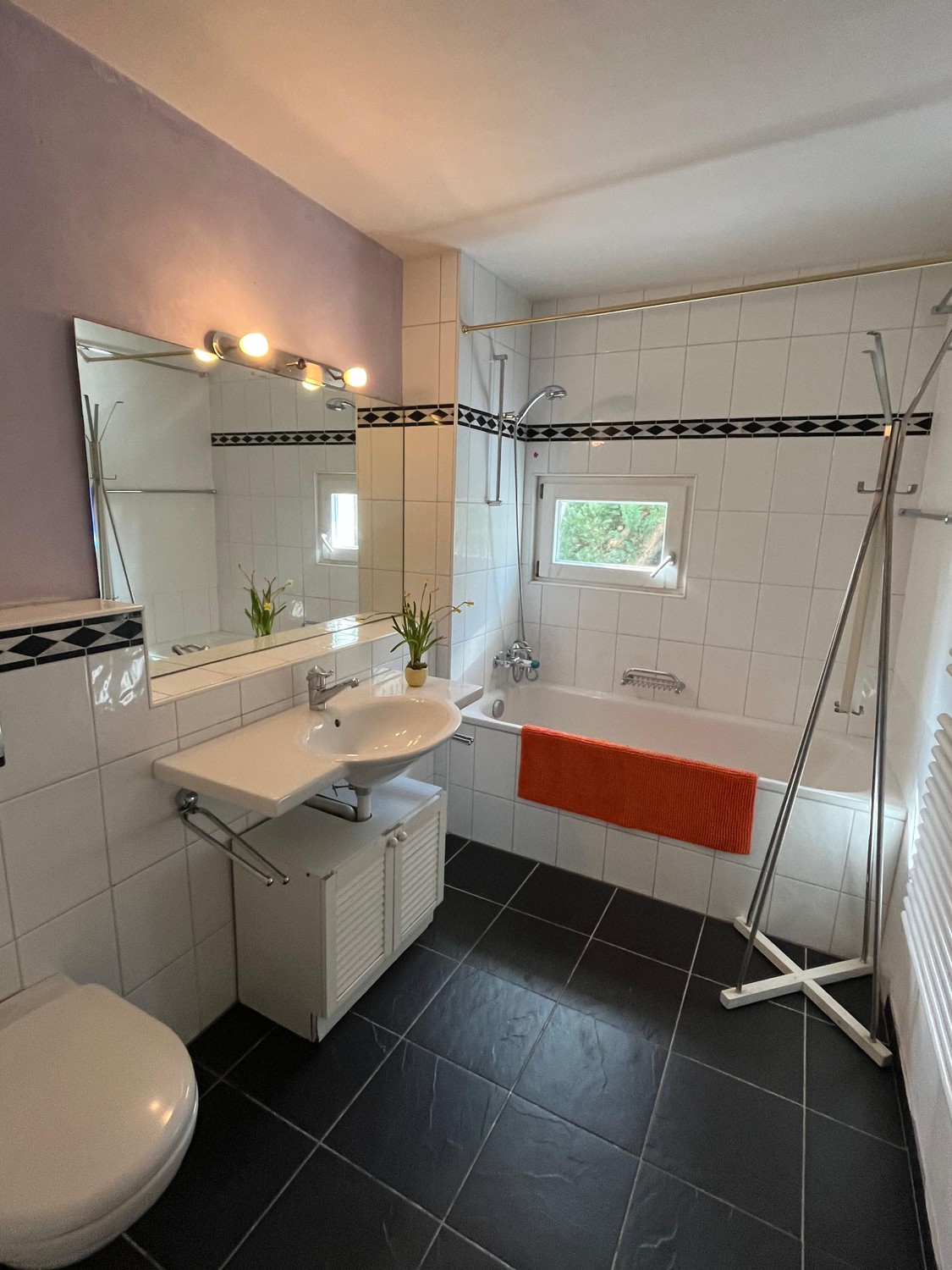 Appartement 3 pièces