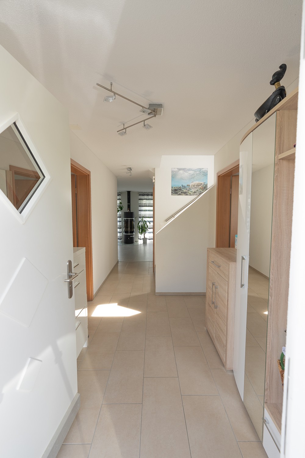 5 ½ rooms single house