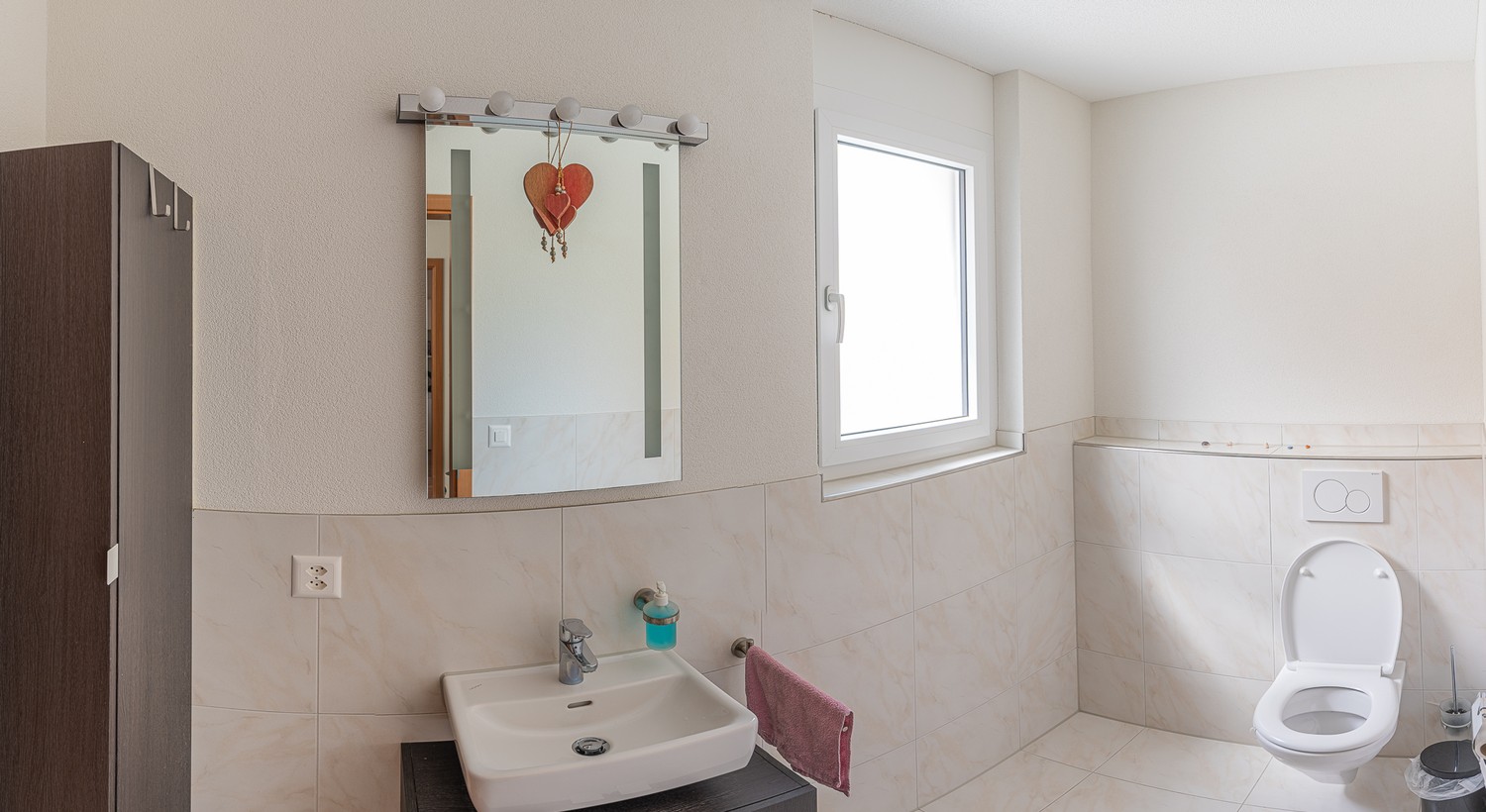 5 ½ rooms single house