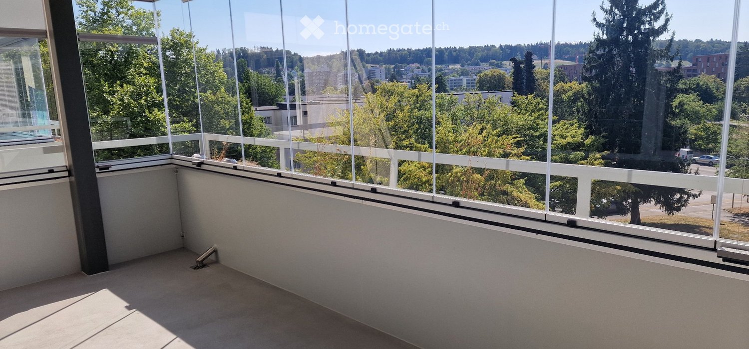 3 ½ Zimmer-Wohnung, Foto 2 von 5