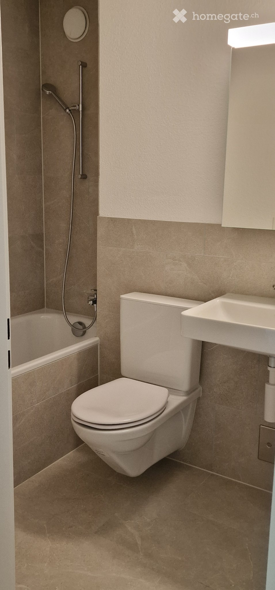 3 ½ Zimmer-Wohnung, Foto 4 von 5