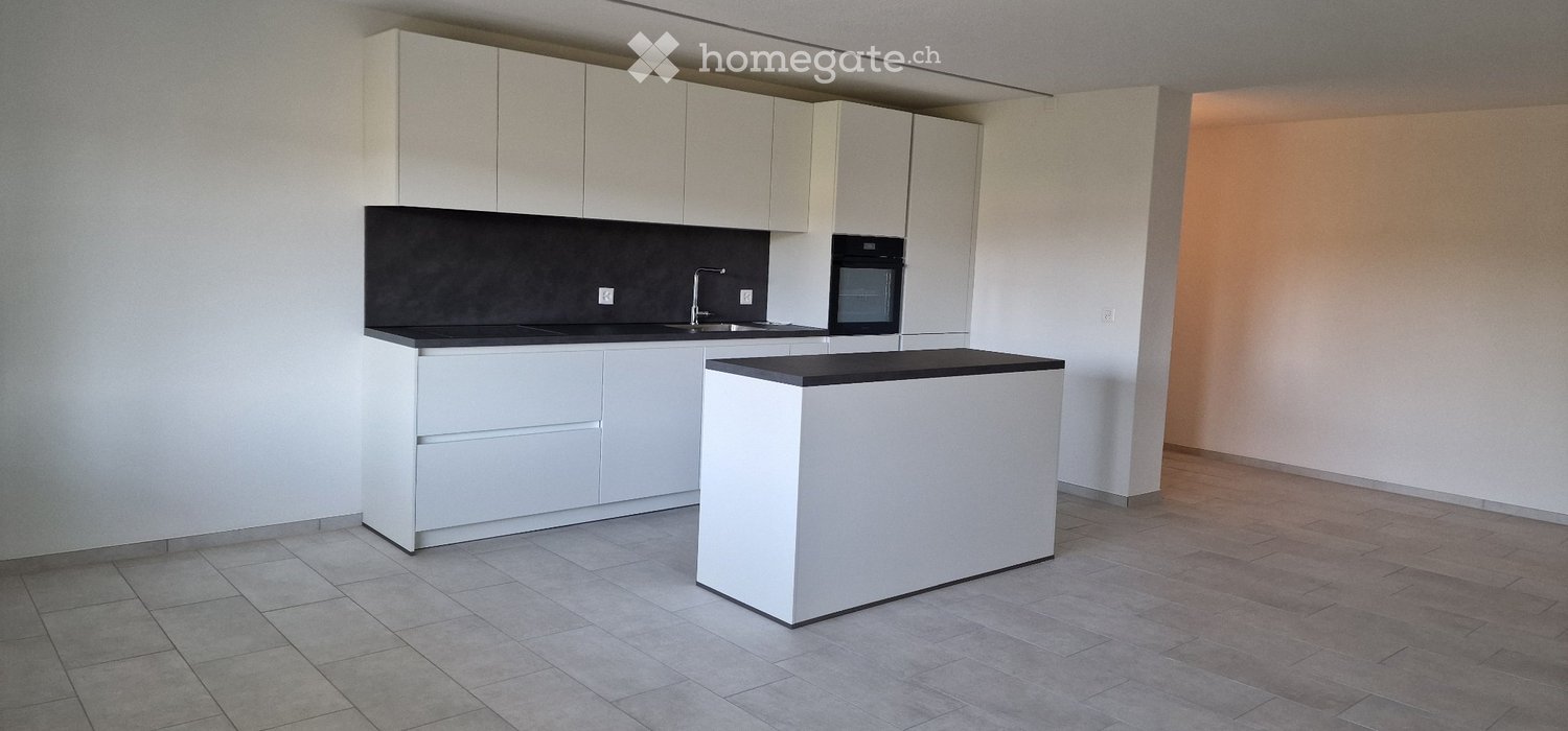3 ½ Zimmer-Wohnung, Foto 3 von 5