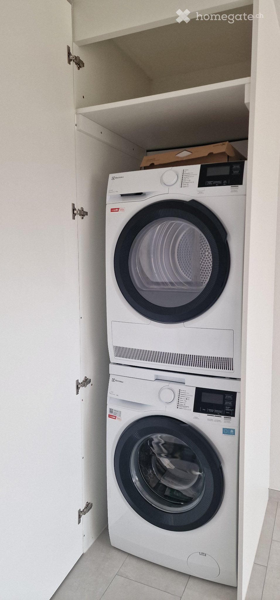 3 ½ Zimmer-Wohnung, Foto 1 von 5