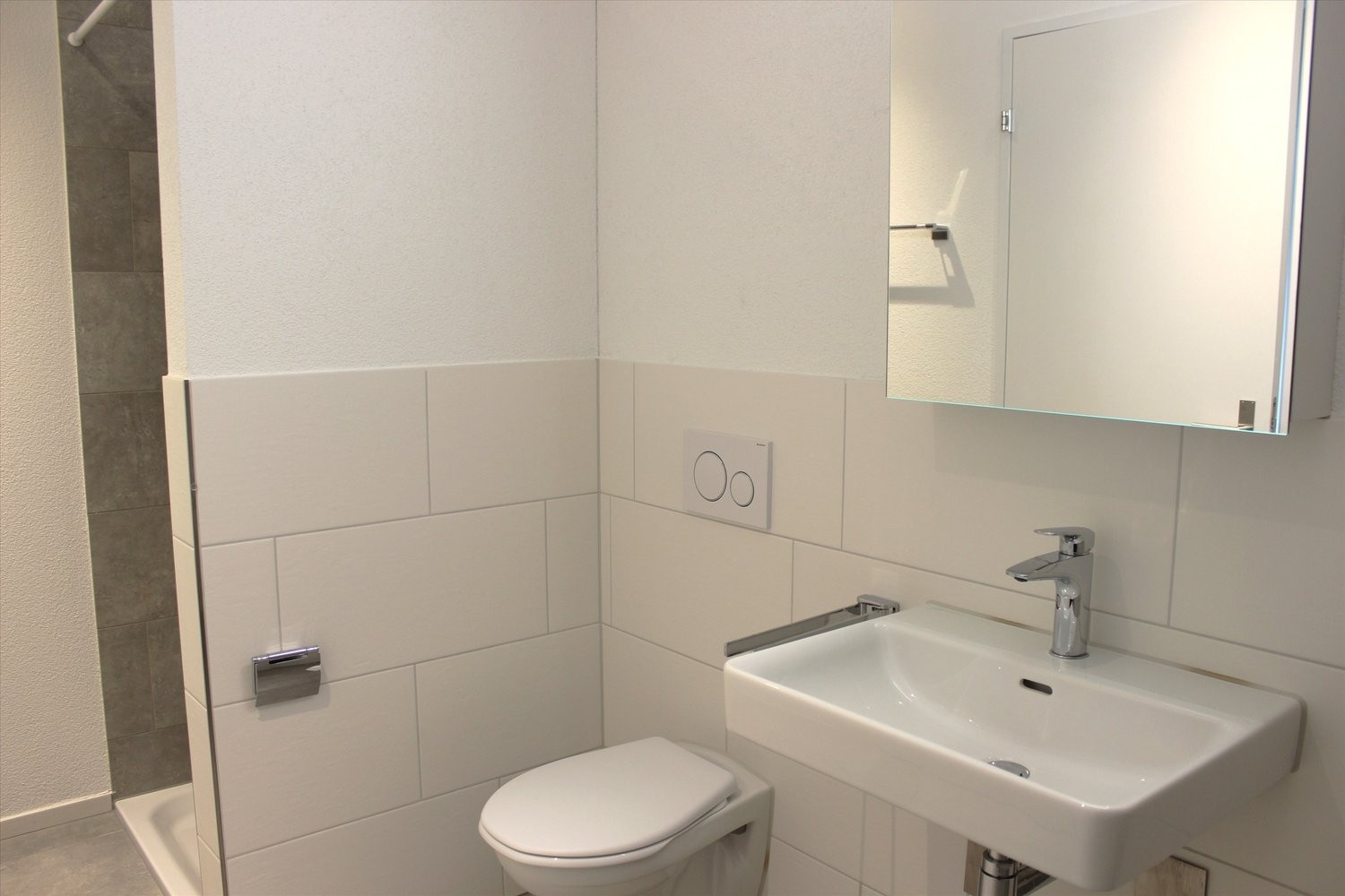Appartement de 1 ½ pièces