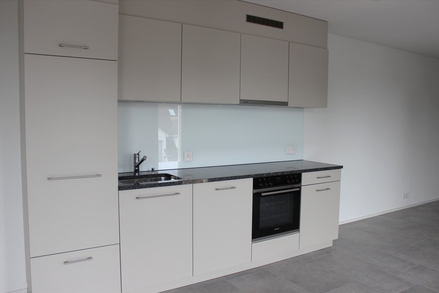 Appartement de 1 ½ pièces