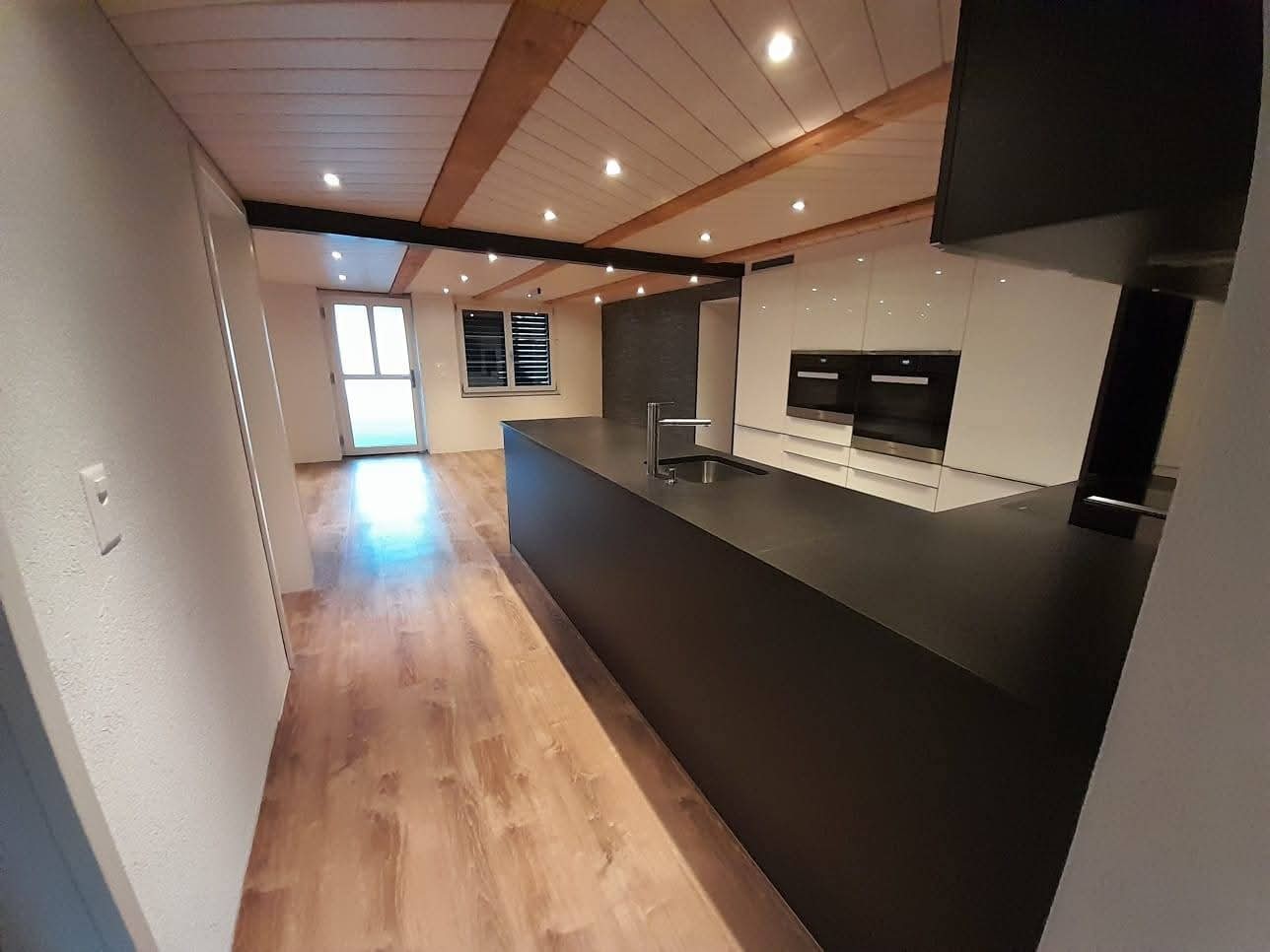5 ½ rooms apartment