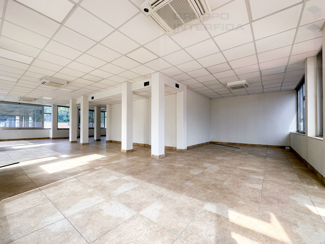 140m² office, Foto 5 von 8