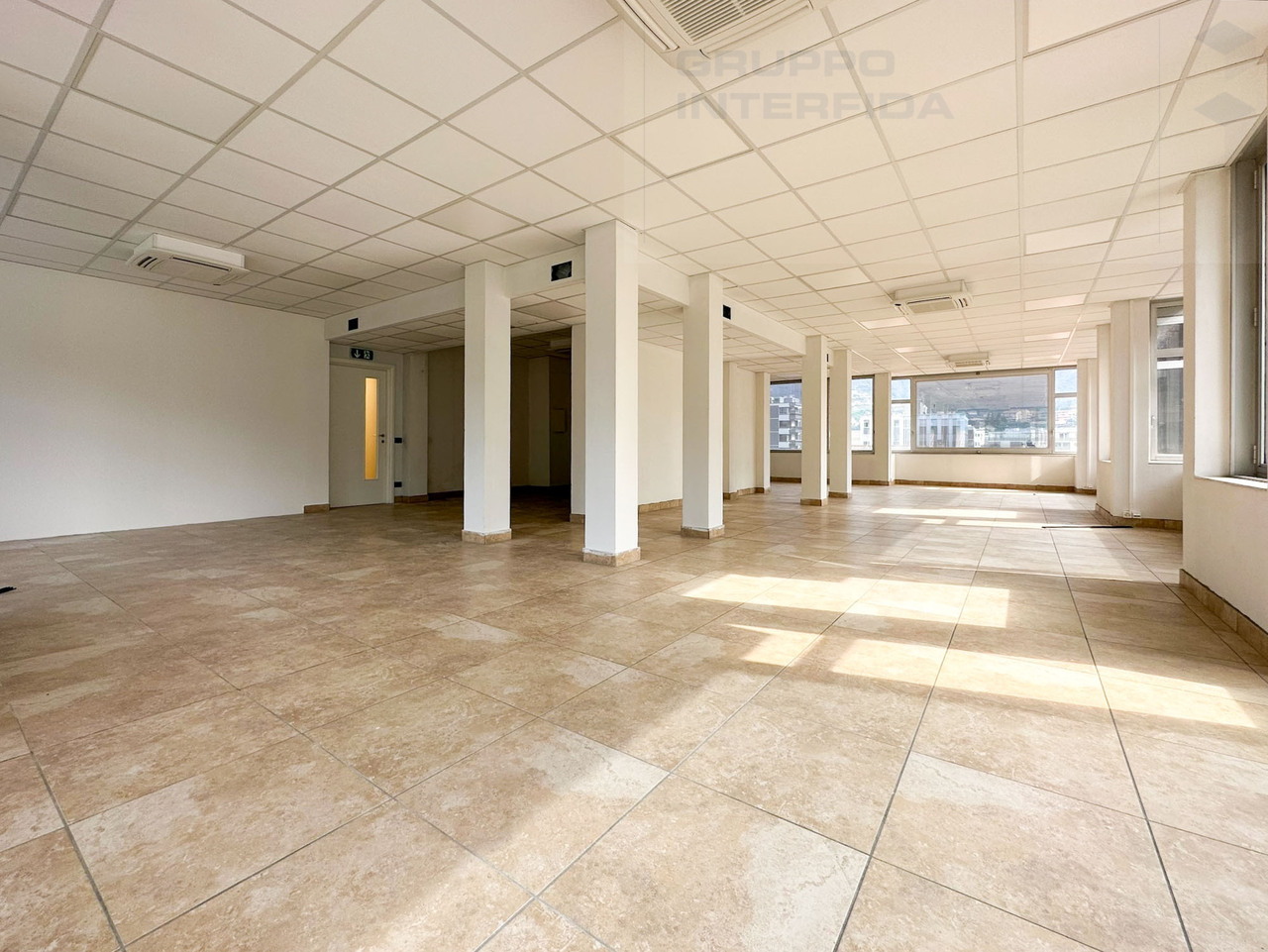 140m² office, Foto 4 von 8
