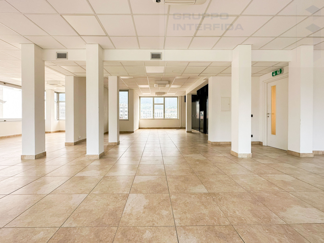 140m² office, Foto 2 von 8