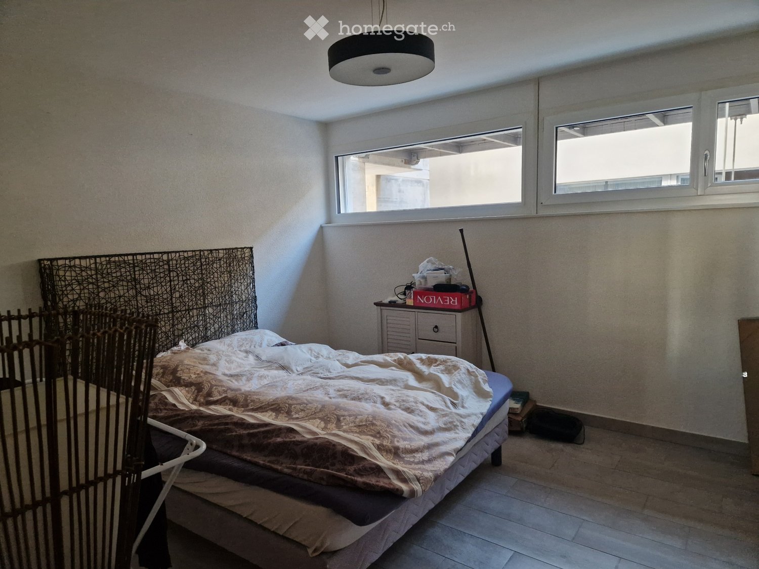 2-Zimmer-Wohnung, Foto 3 von 7