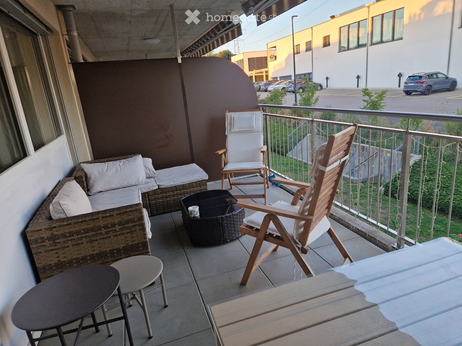 2-Zimmer-Wohnung, Foto 4 von 7