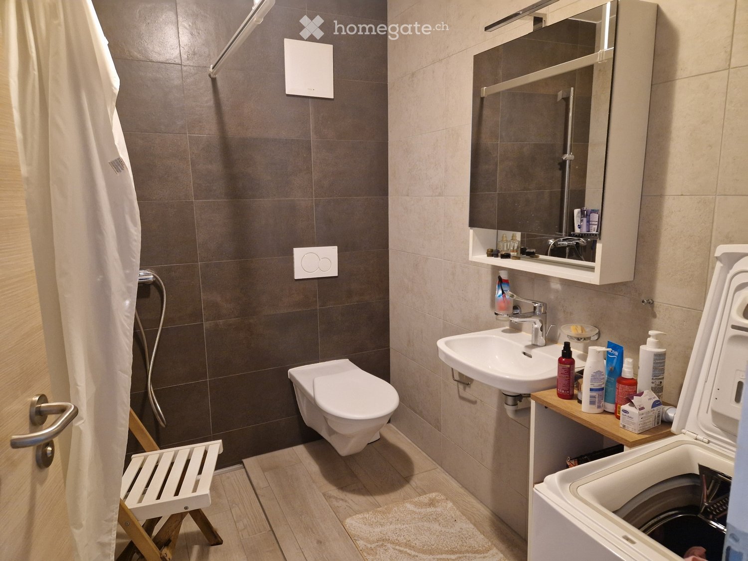 2-Zimmer-Wohnung, Foto 5 von 7
