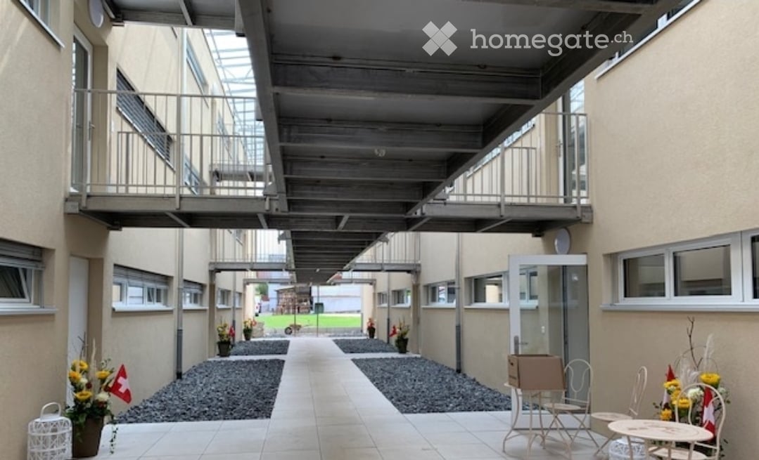 2-Zimmer-Wohnung, Foto 7 von 7