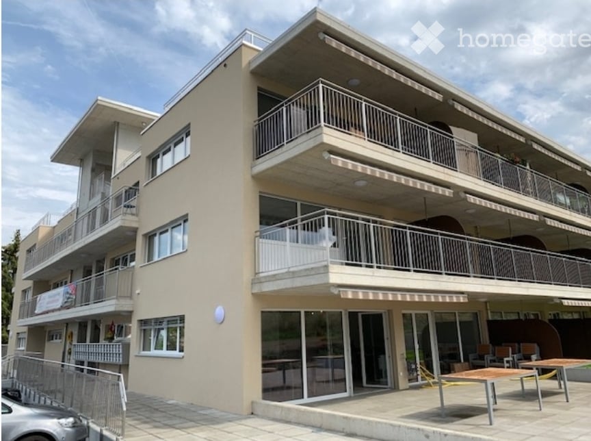 2-Zimmer-Wohnung, Foto 6 von 7