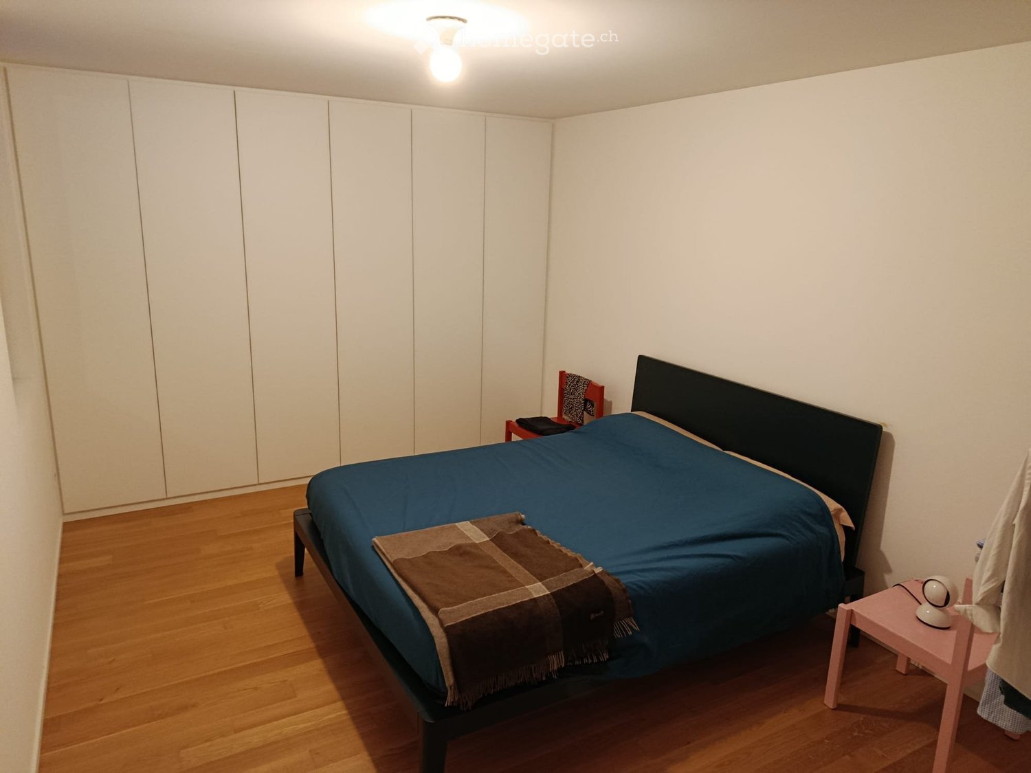 3 ½ Zimmer Wohnung, Foto 4 von 5