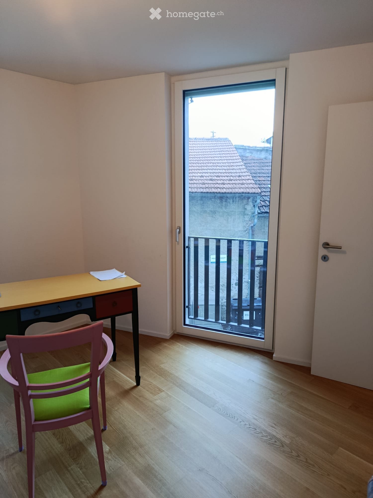 3 ½ Zimmer Wohnung, Foto 3 von 5