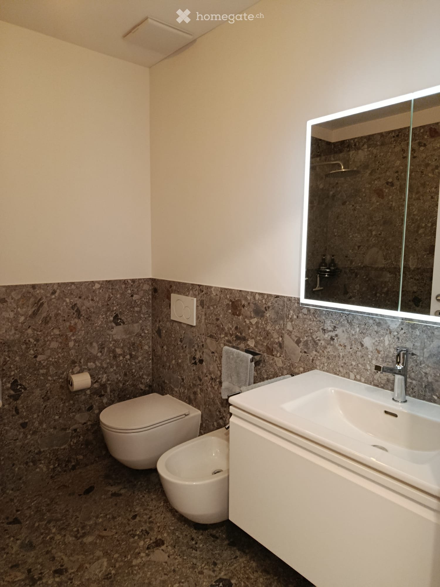 3 ½ Zimmer Wohnung, Foto 5 von 5