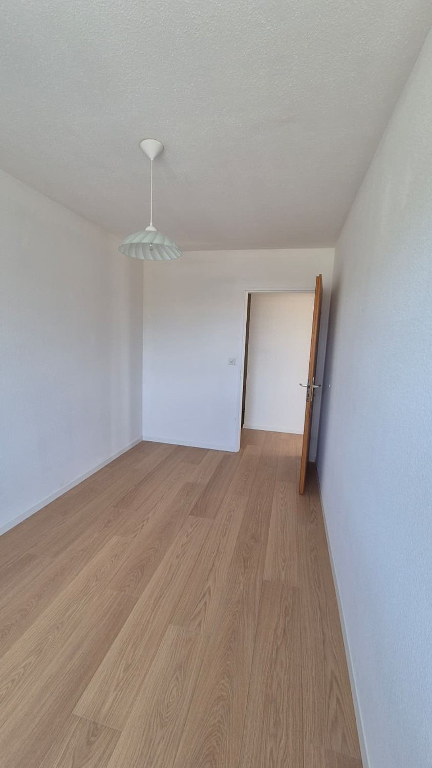 Appartamento di 3 ½ locali