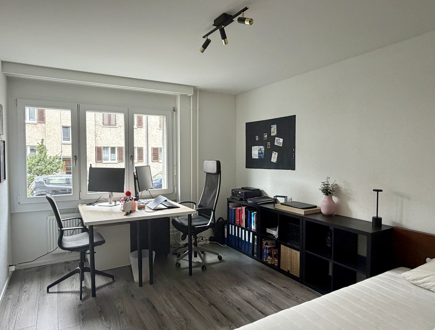 3-Zimmer-Wohnung, Foto 3 von 8