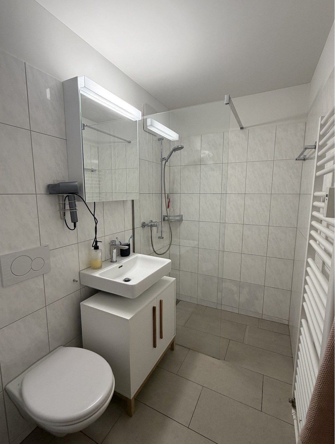 3-Zimmer-Wohnung, Foto 5 von 8