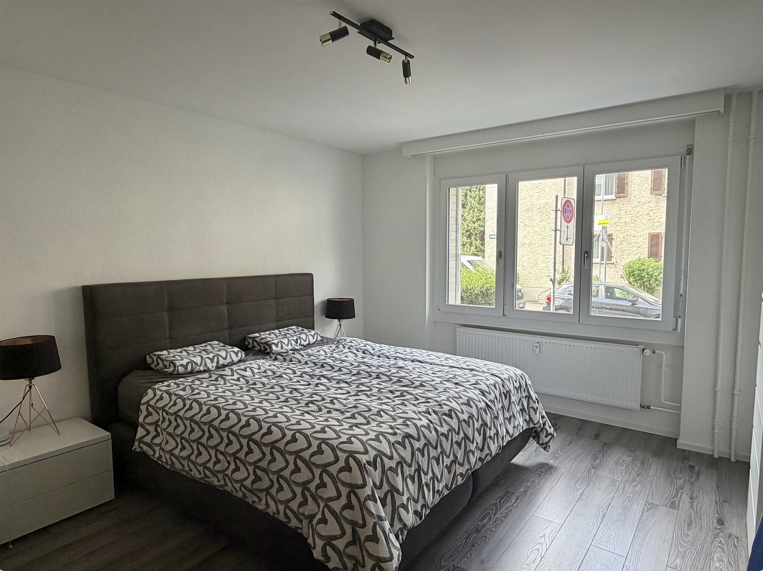 3-Zimmer-Wohnung, Foto 2 von 8