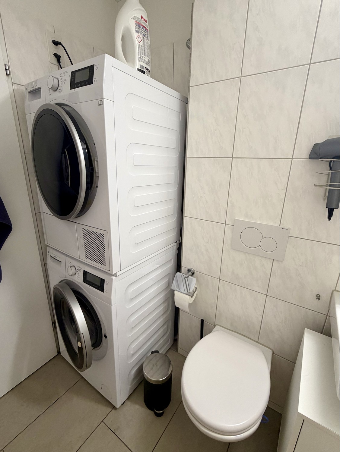 3-Zimmer-Wohnung, Foto 6 von 8