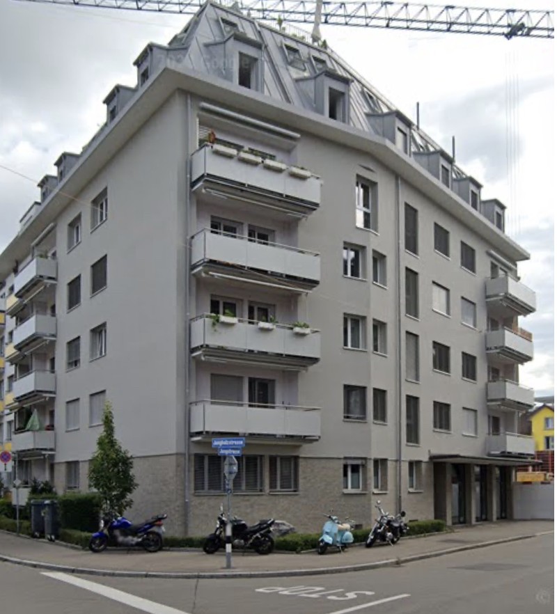 3-Zimmer-Wohnung, Foto 7 von 8