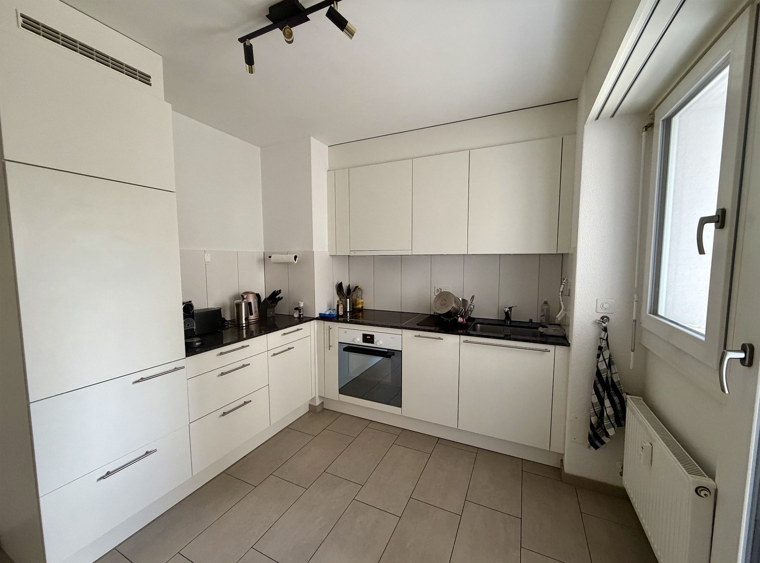 3-Zimmer-Wohnung, Foto 4 von 8