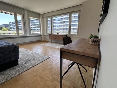Zimmer in einer Wohngemeinschaft