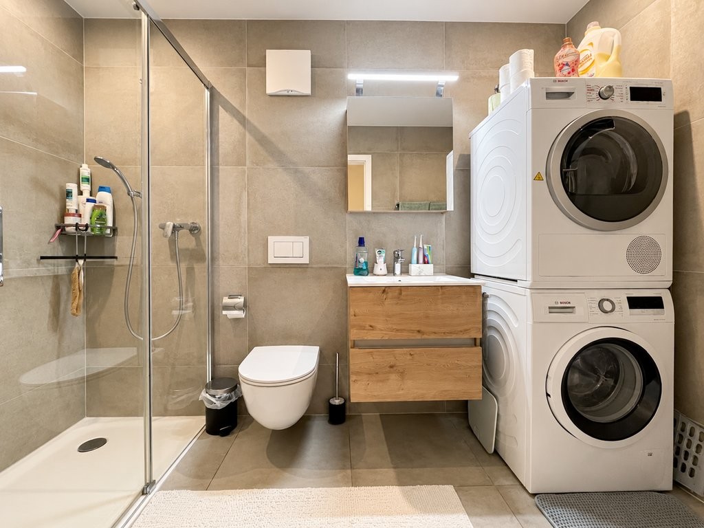 1 ½ Zimmer Wohnung