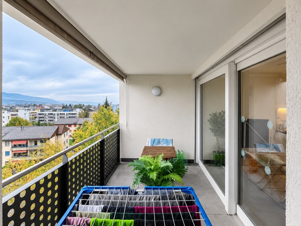 1 ½ Zimmer Wohnung