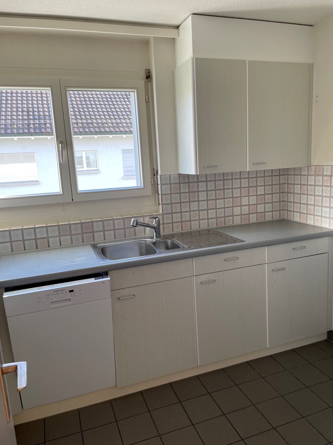 4 ½ rooms duplex