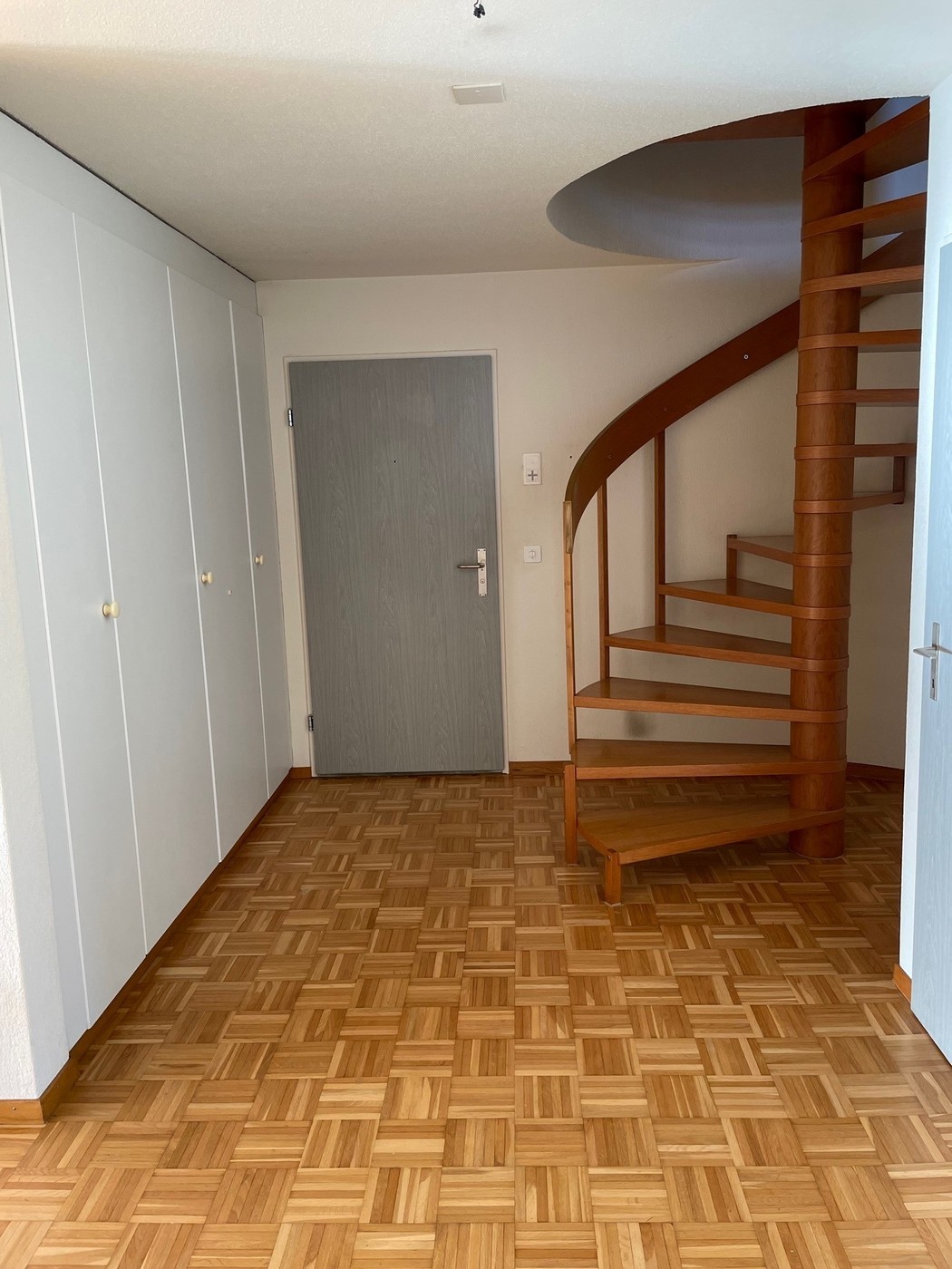 4 ½ rooms duplex