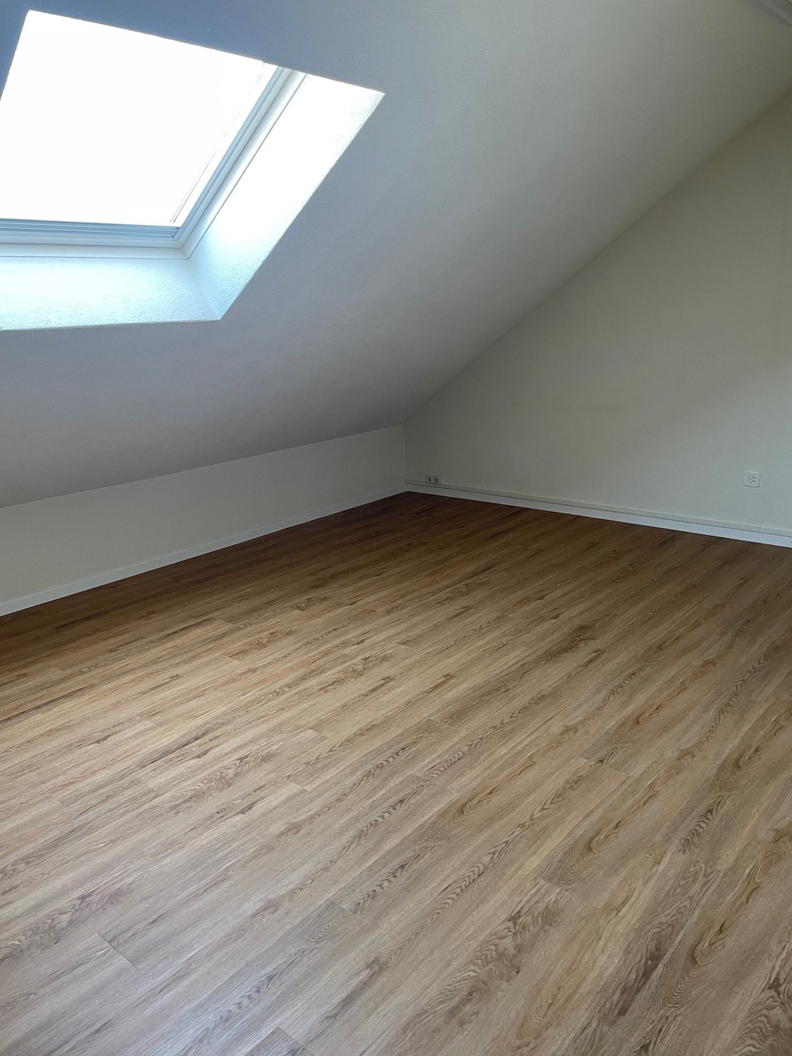 4 ½ rooms duplex