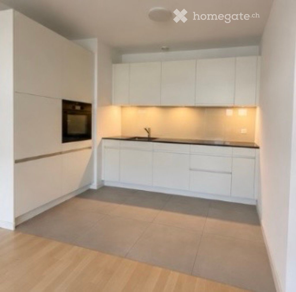 1-Zimmer-Wohnung