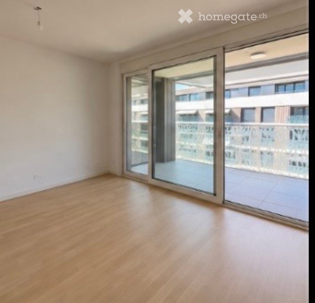 1-Zimmer-Wohnung