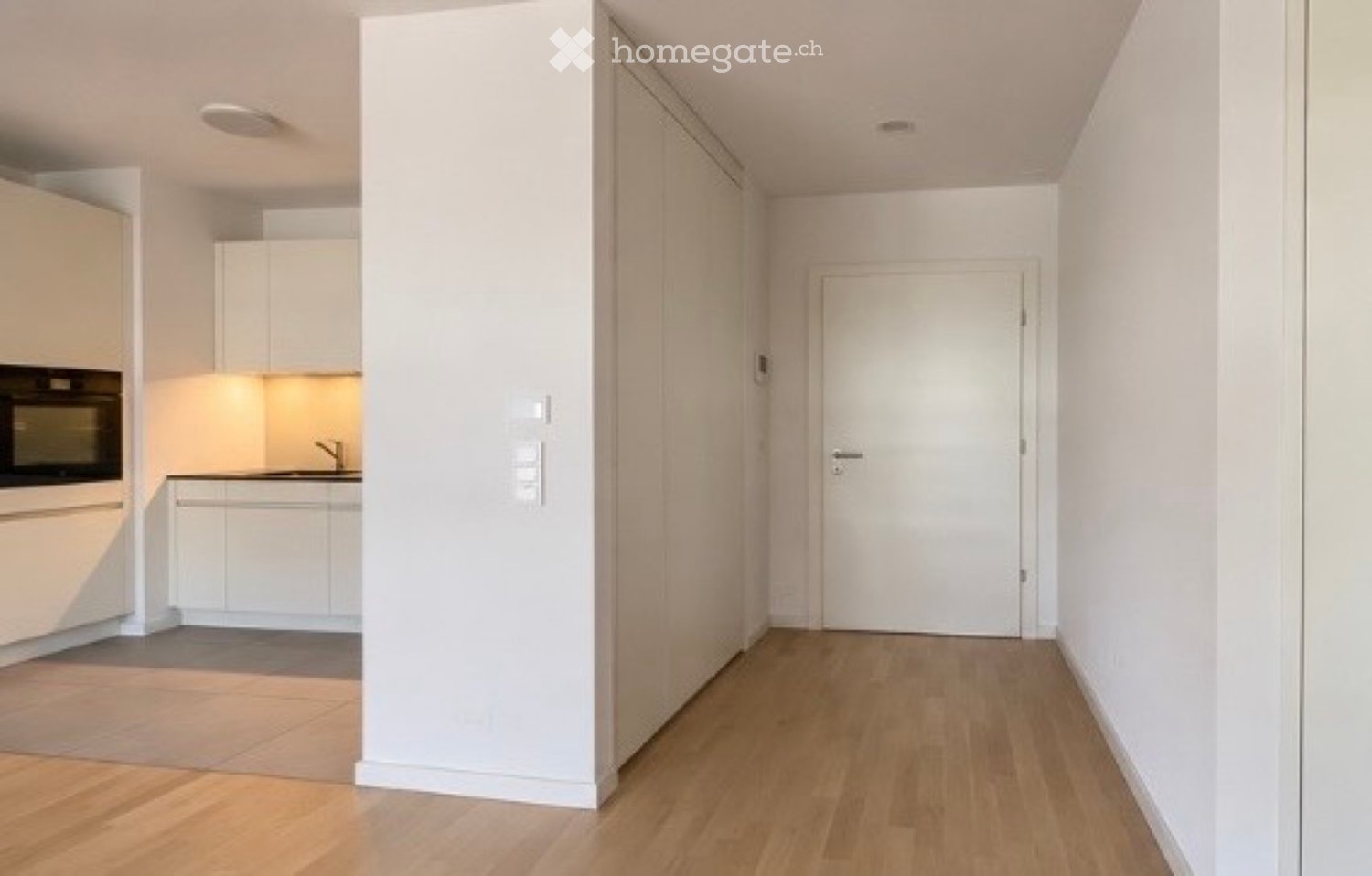 1-Zimmer-Wohnung