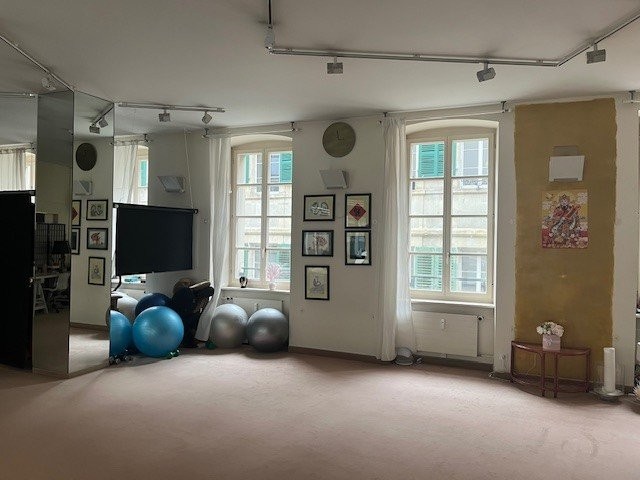 111m² office, photo 4 of 5