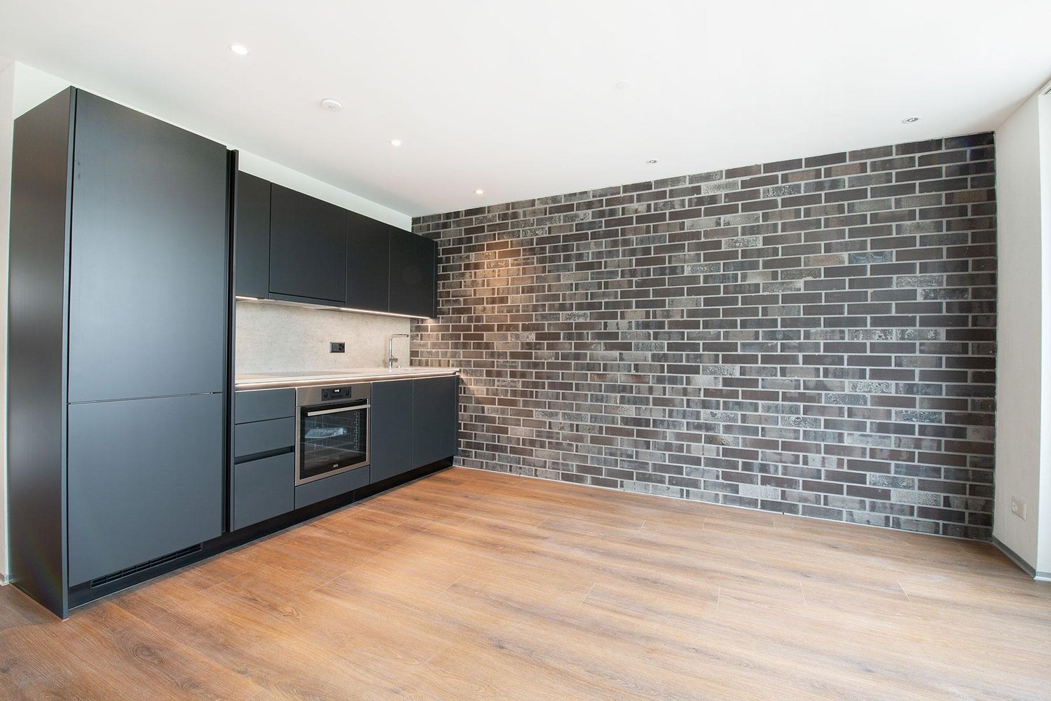 2 ½ rooms apartment (5)
