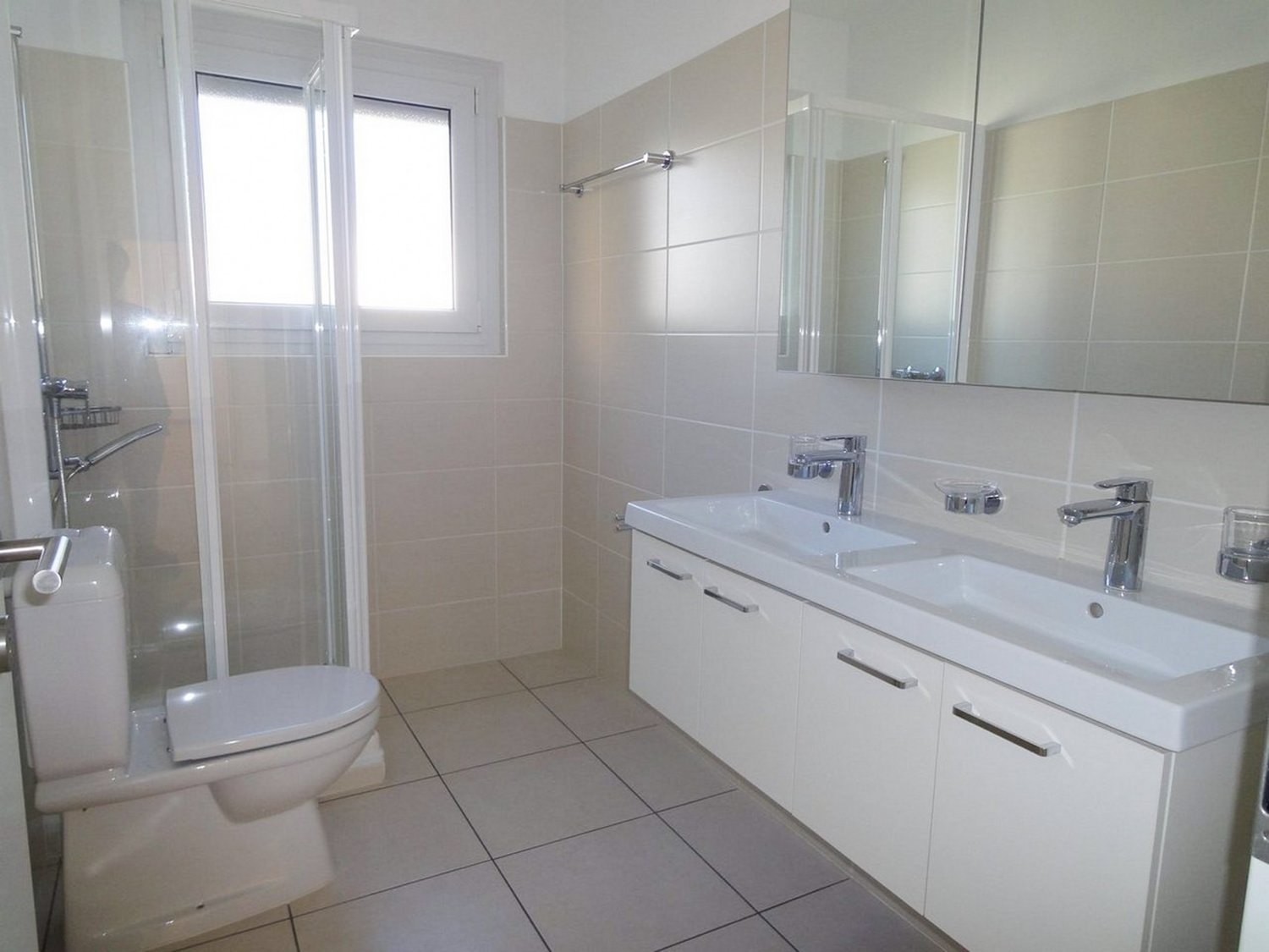 3-Zimmer-Wohnung