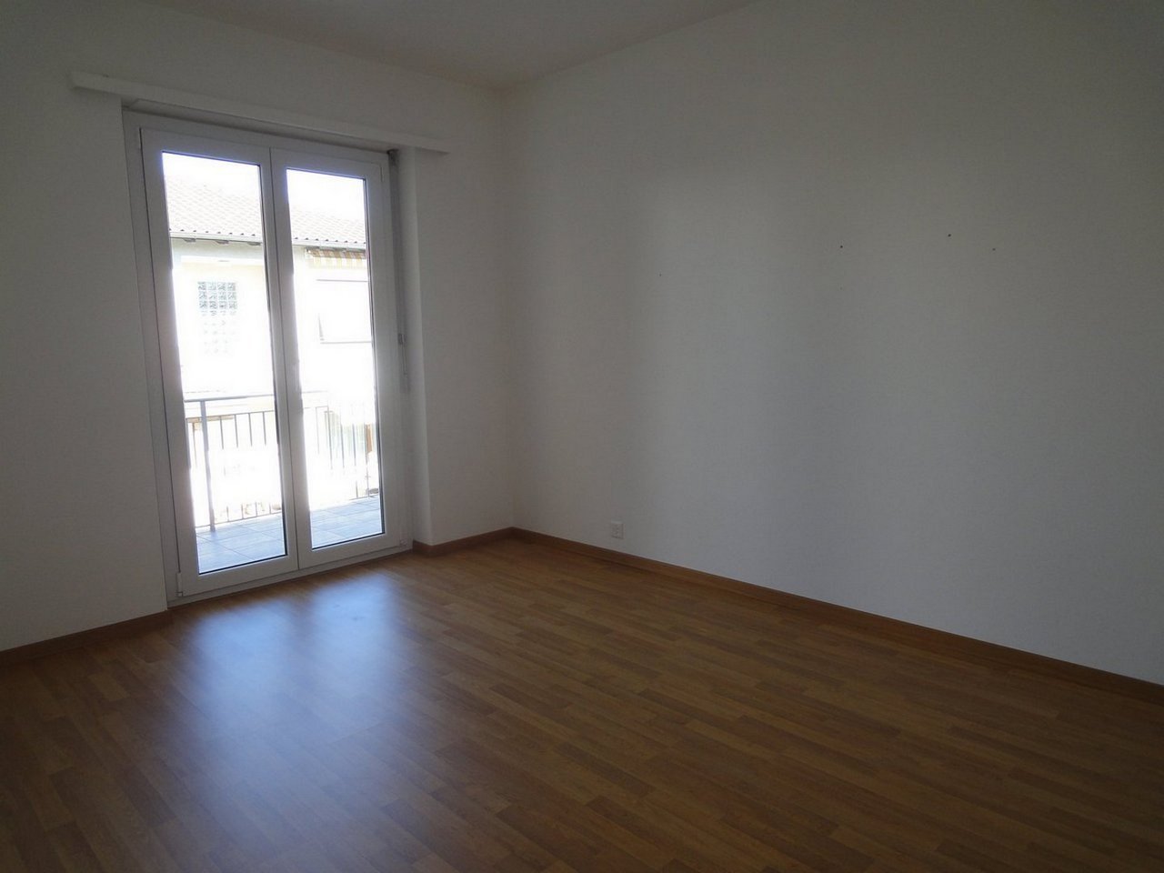 3-Zimmer-Wohnung