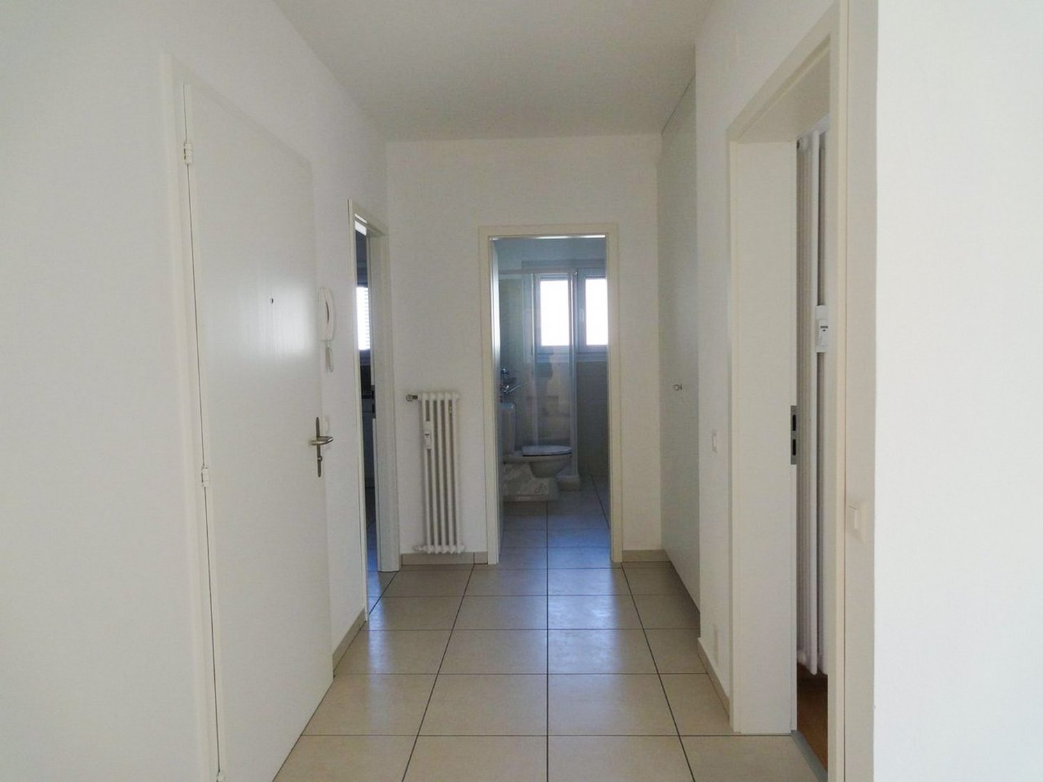3-Zimmer-Wohnung