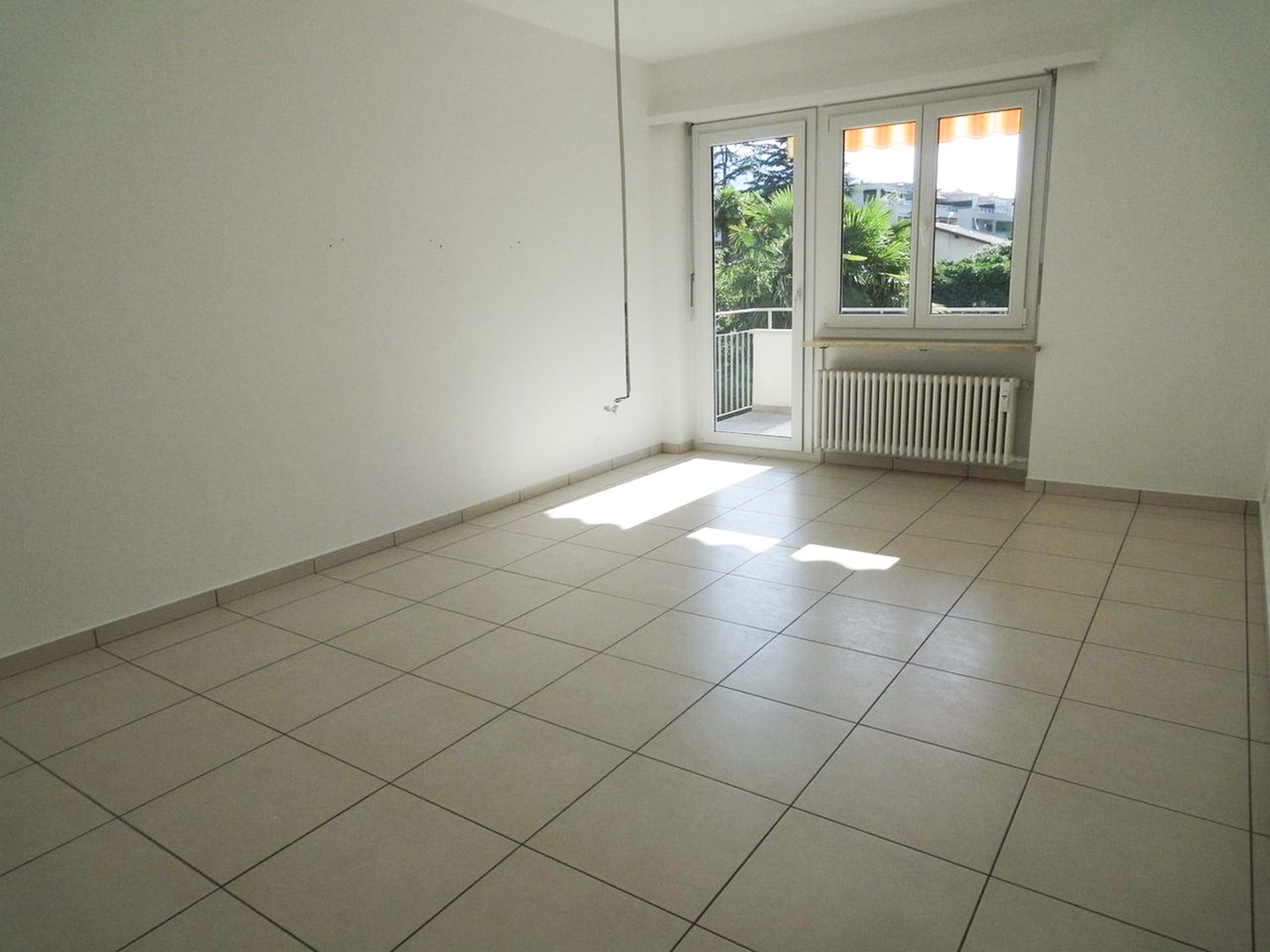 3-Zimmer-Wohnung