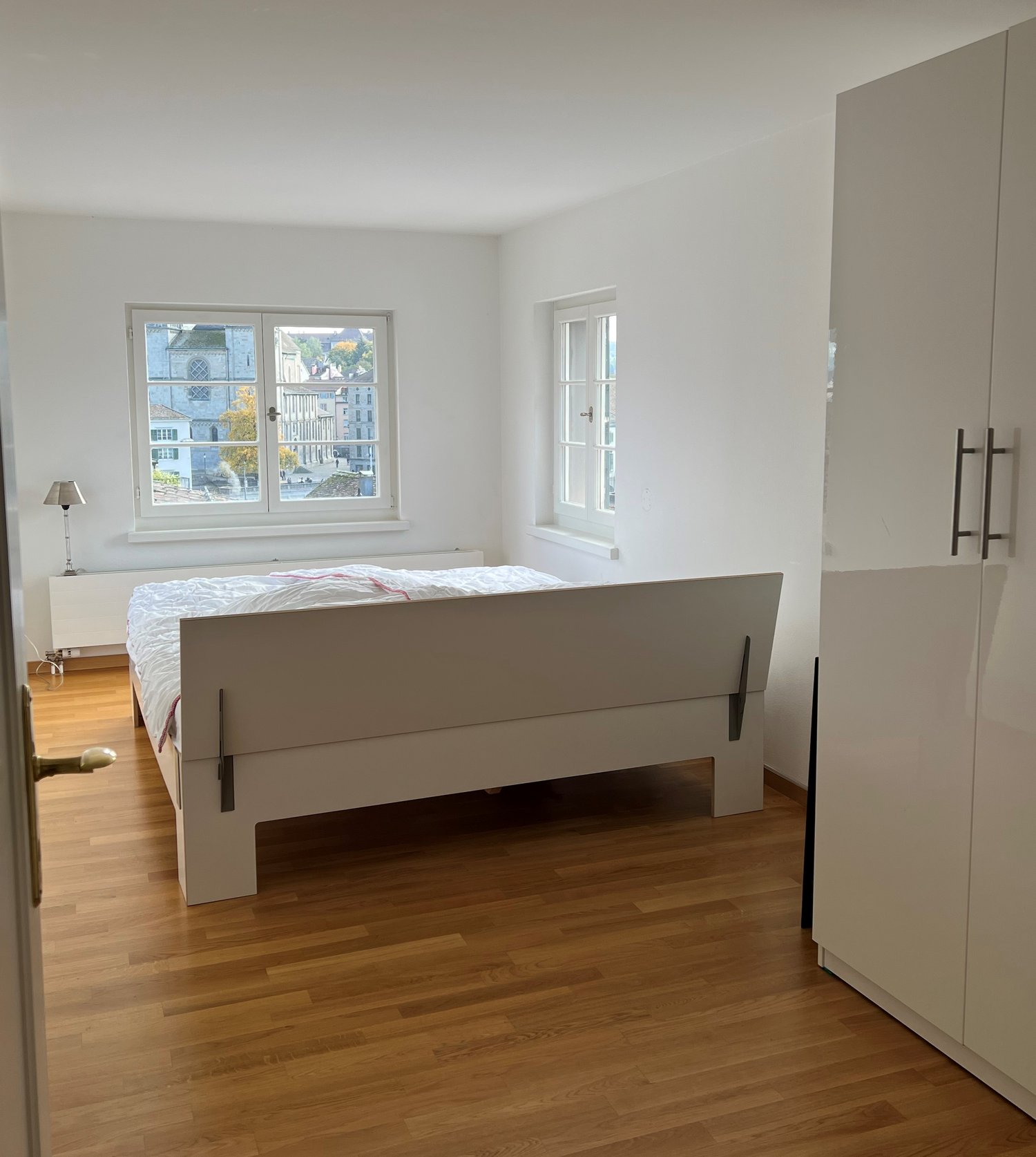 3 rooms duplex, Foto 7 von 8