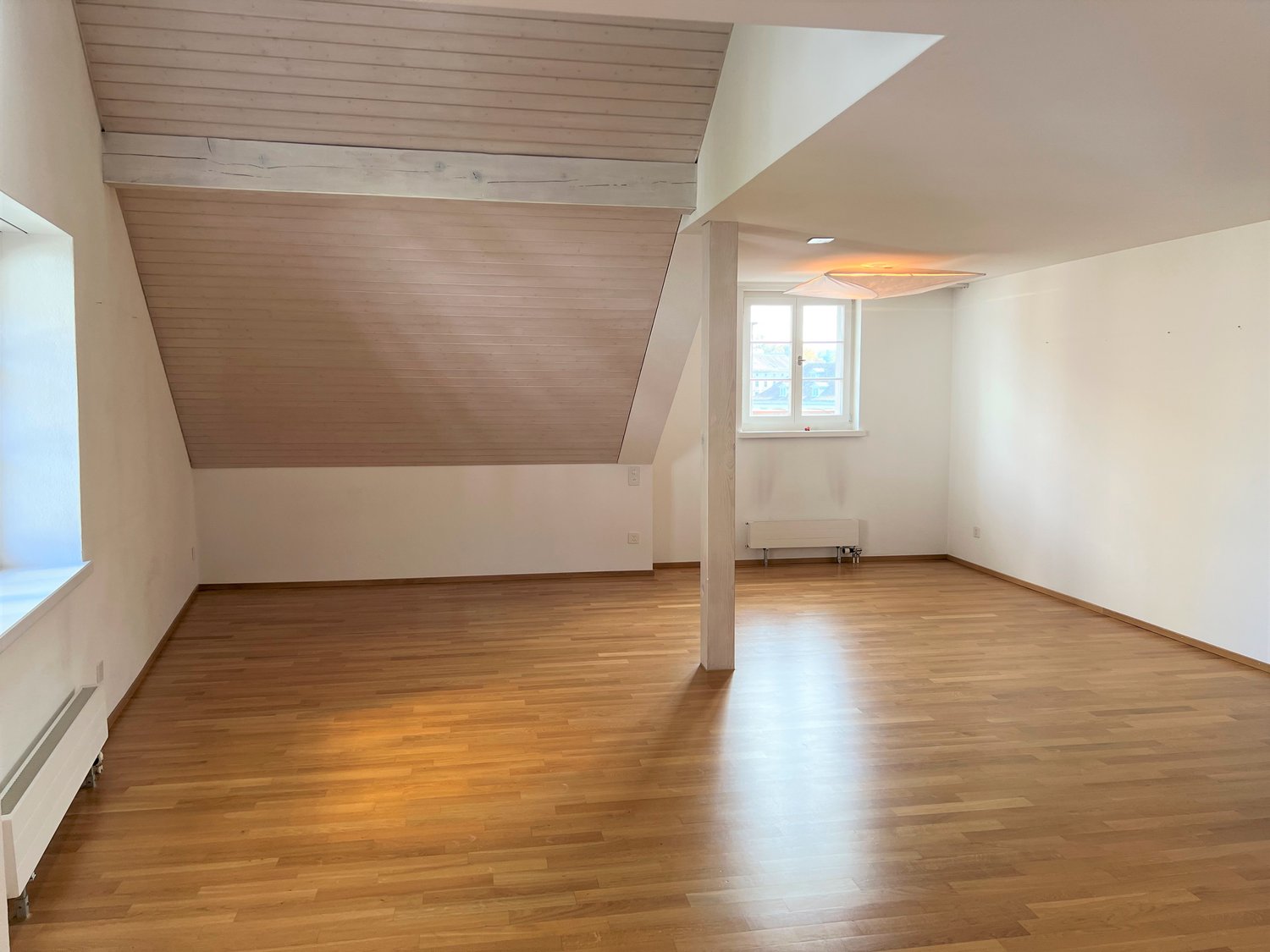 3 rooms duplex, Foto 2 von 8